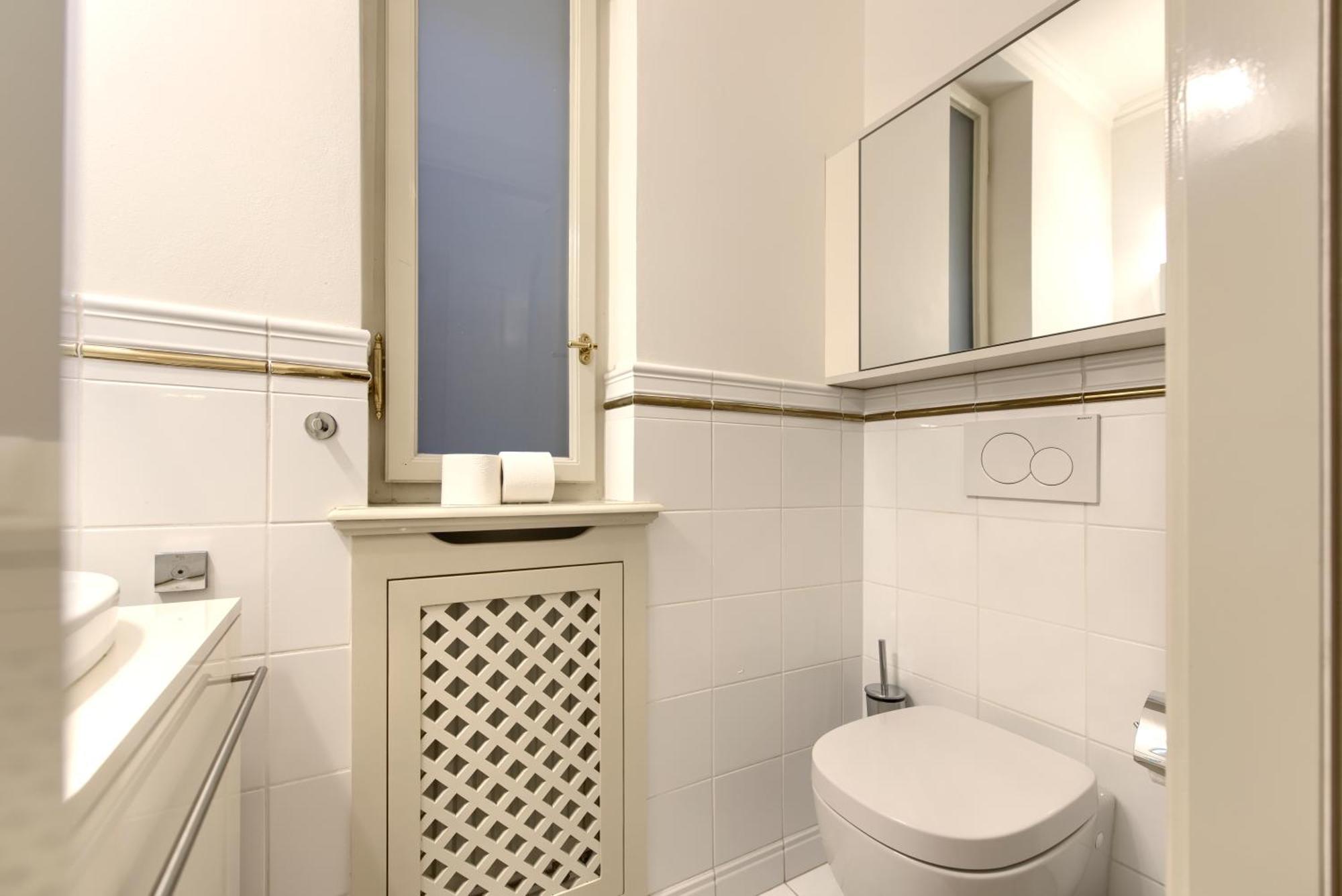 Milosrdnych Apartments Praga Quarto foto